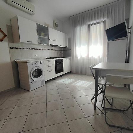 Casa Celeste Apartment Sottomarina Bagian luar foto