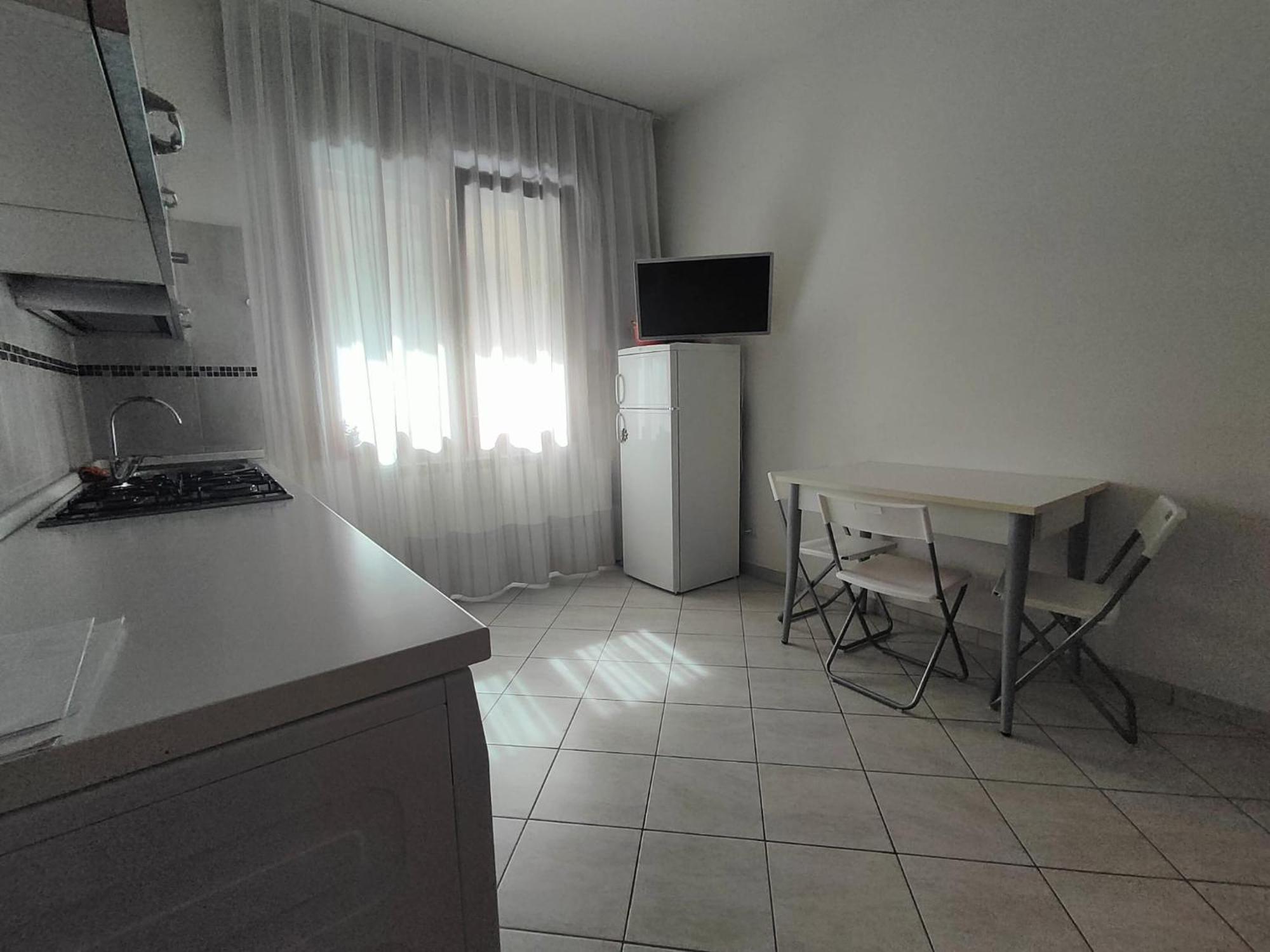 Casa Celeste Apartment Sottomarina Bagian luar foto