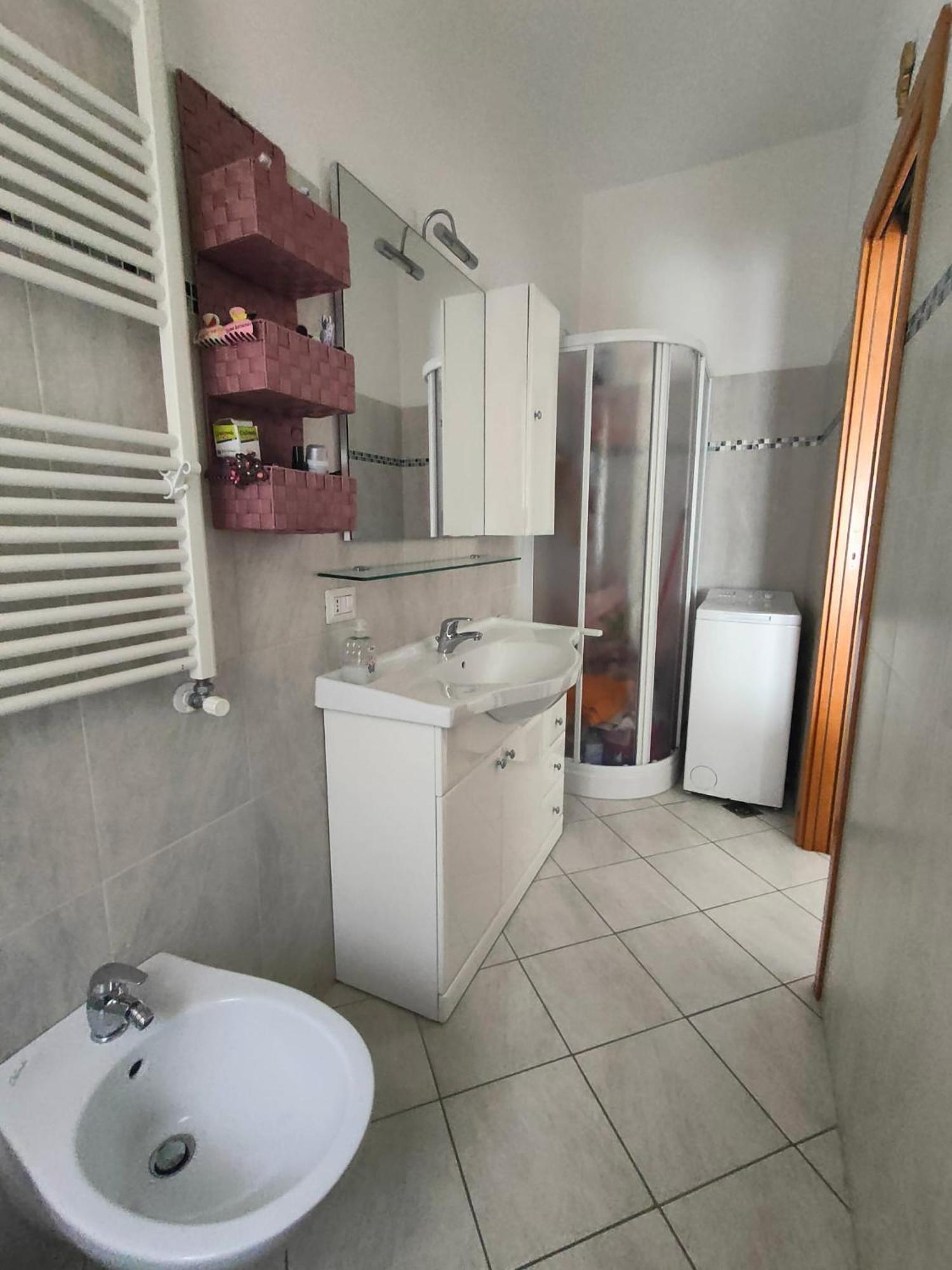 Casa Celeste Apartment Sottomarina Bagian luar foto